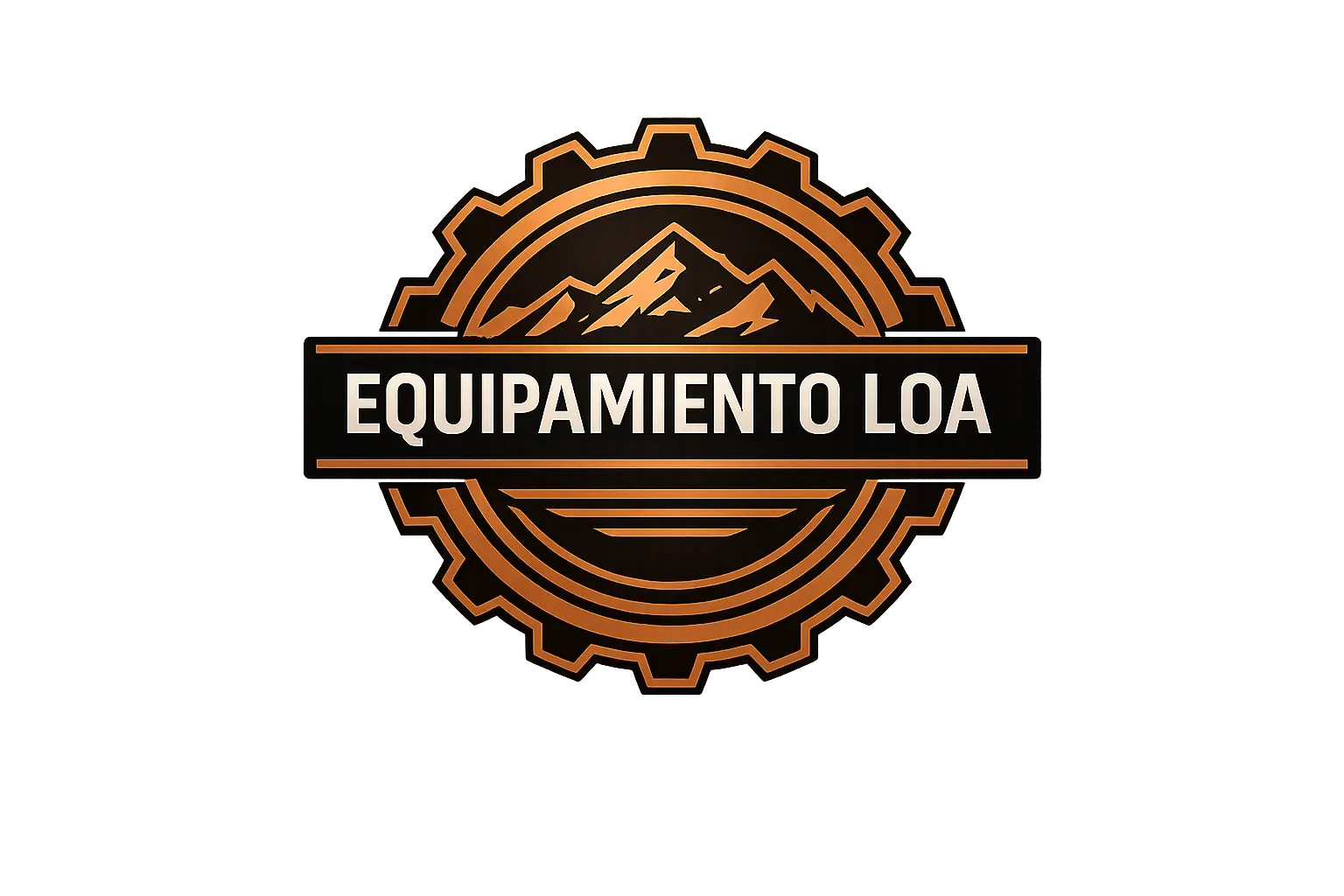 Equipamiento LOA