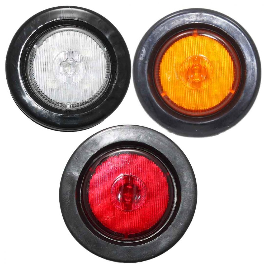 Accesorios (Luces Trochas, Ampolletas)