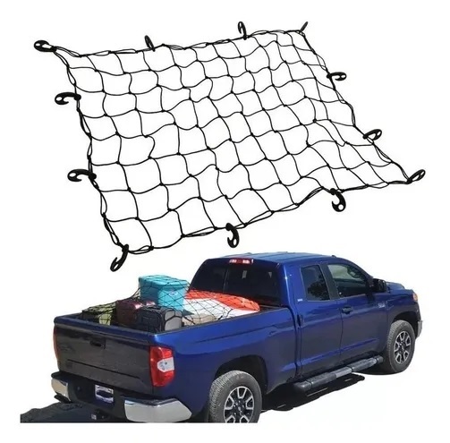 Mallas Pickup